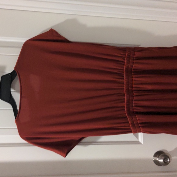 NWT HALARA Wide Leg Jumpsuit - Picture 6 of 8